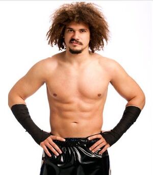 carlito wwe primo epico manage should comments wikia wiki fandom